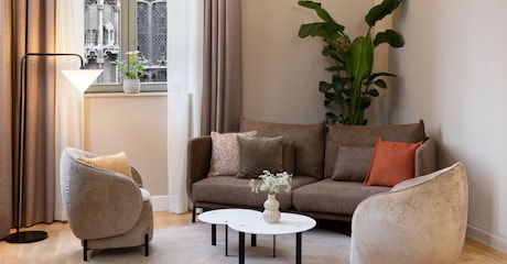 Room Suite with View